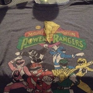 Tshirt
